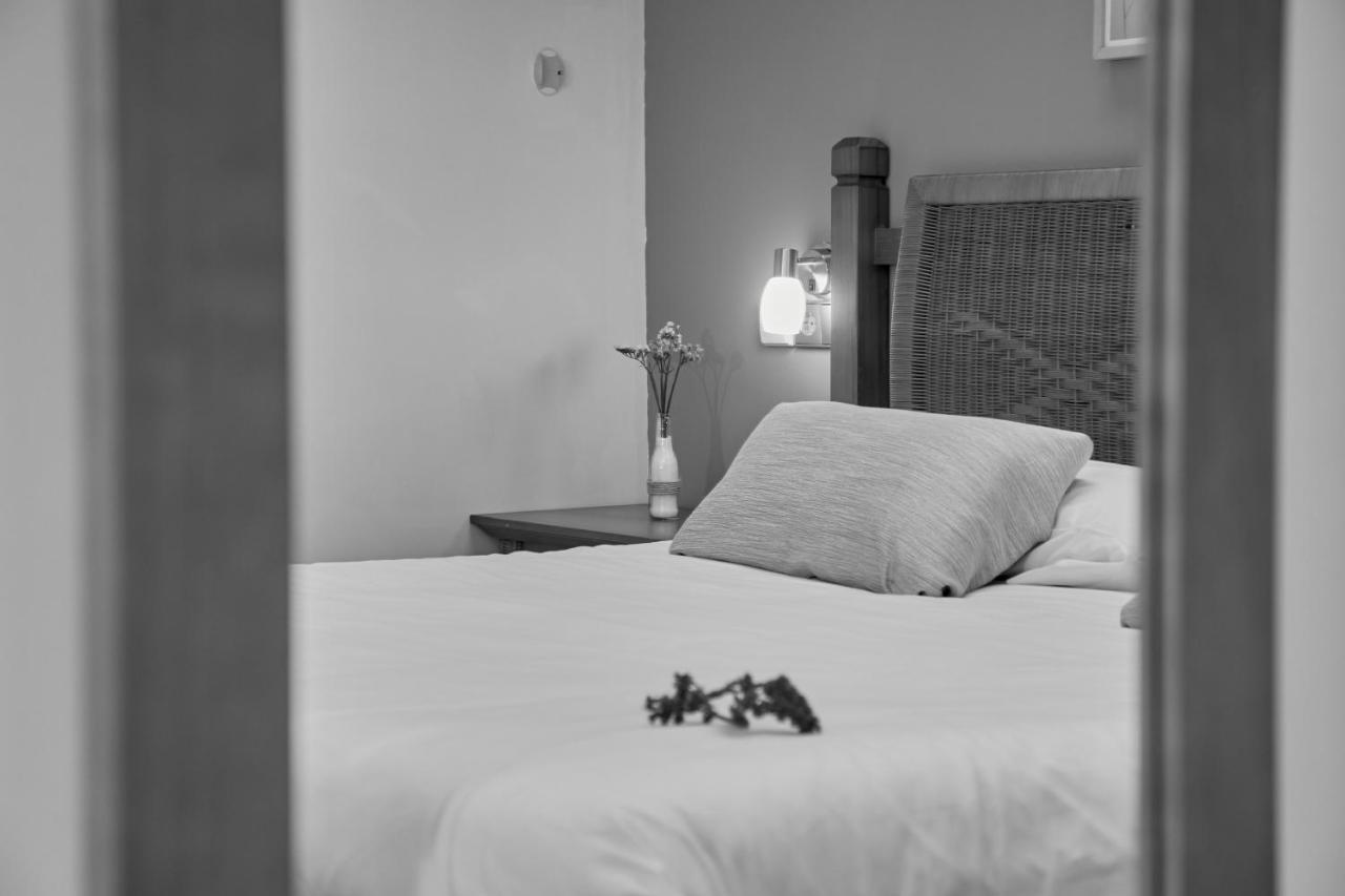 Hotel Casa Azcona Zizur Mayor Екстер'єр фото