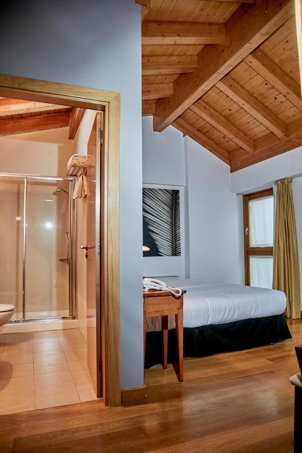 Hotel Casa Azcona Zizur Mayor Екстер'єр фото