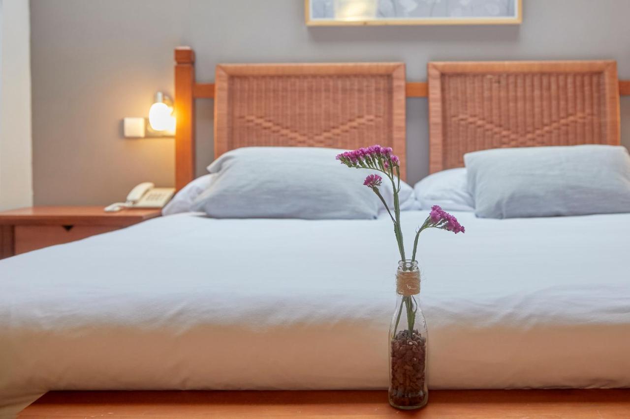 Hotel Casa Azcona Zizur Mayor Екстер'єр фото