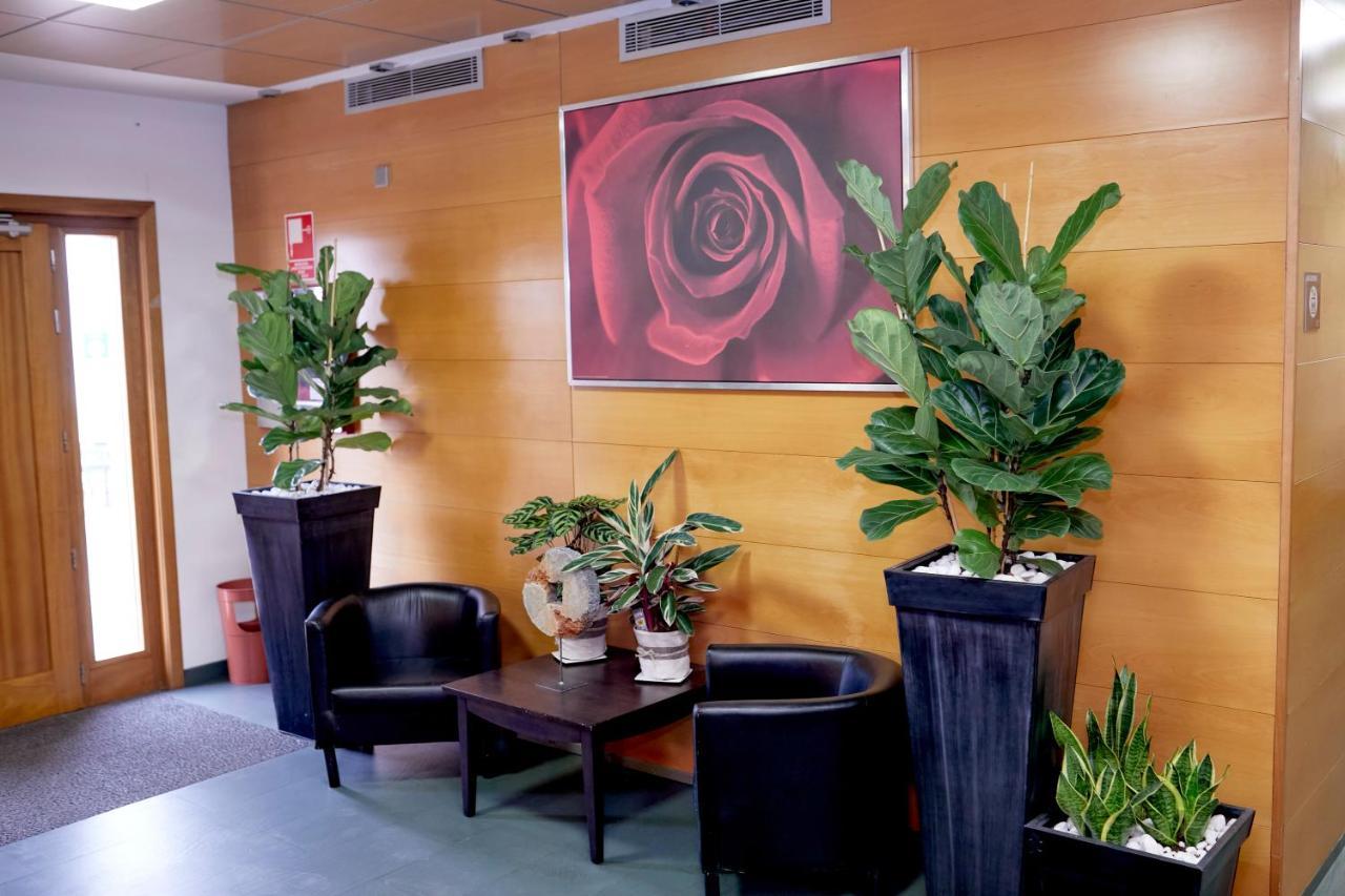 Hotel Casa Azcona Zizur Mayor Екстер'єр фото