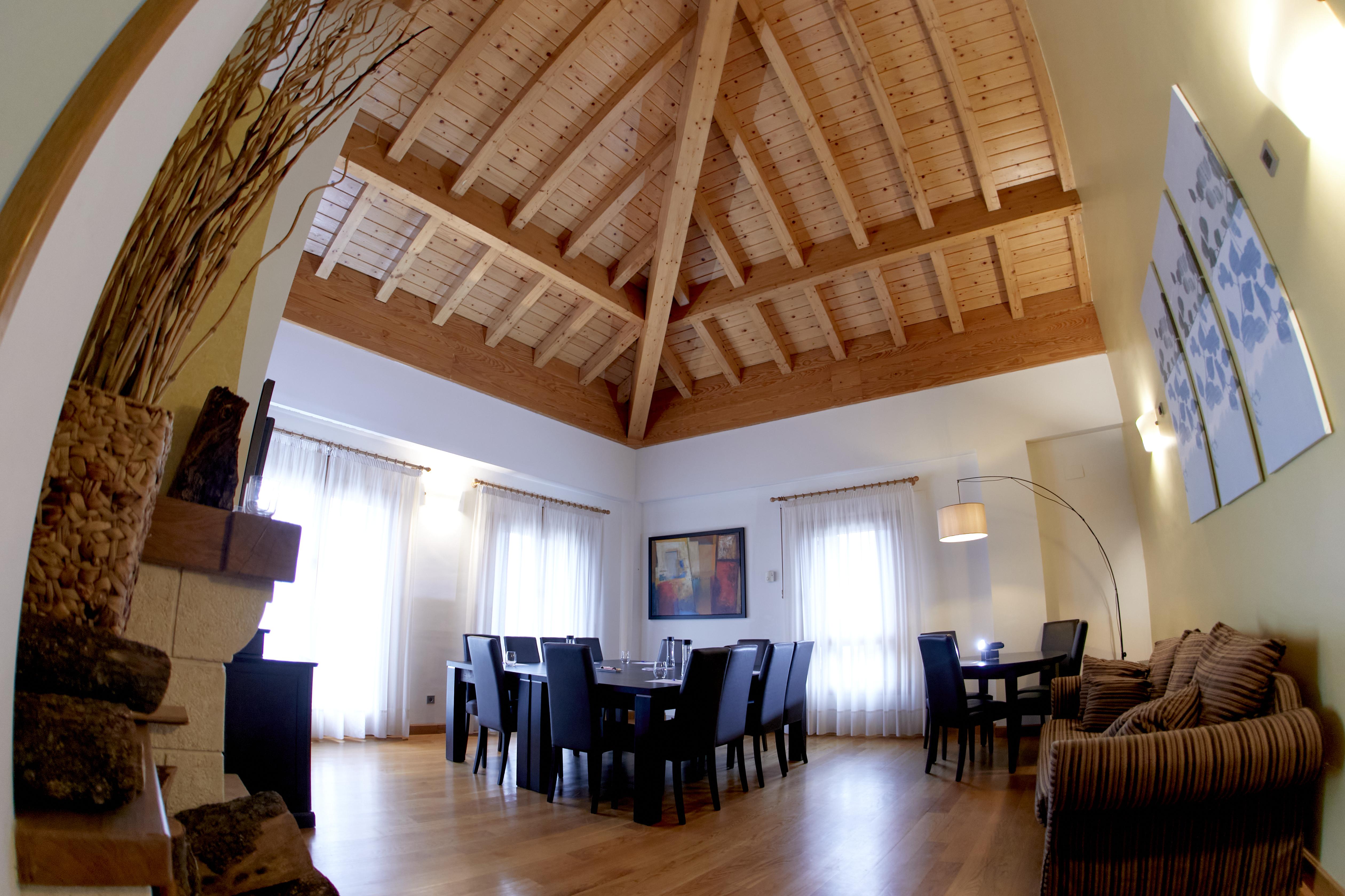 Hotel Casa Azcona Zizur Mayor Екстер'єр фото